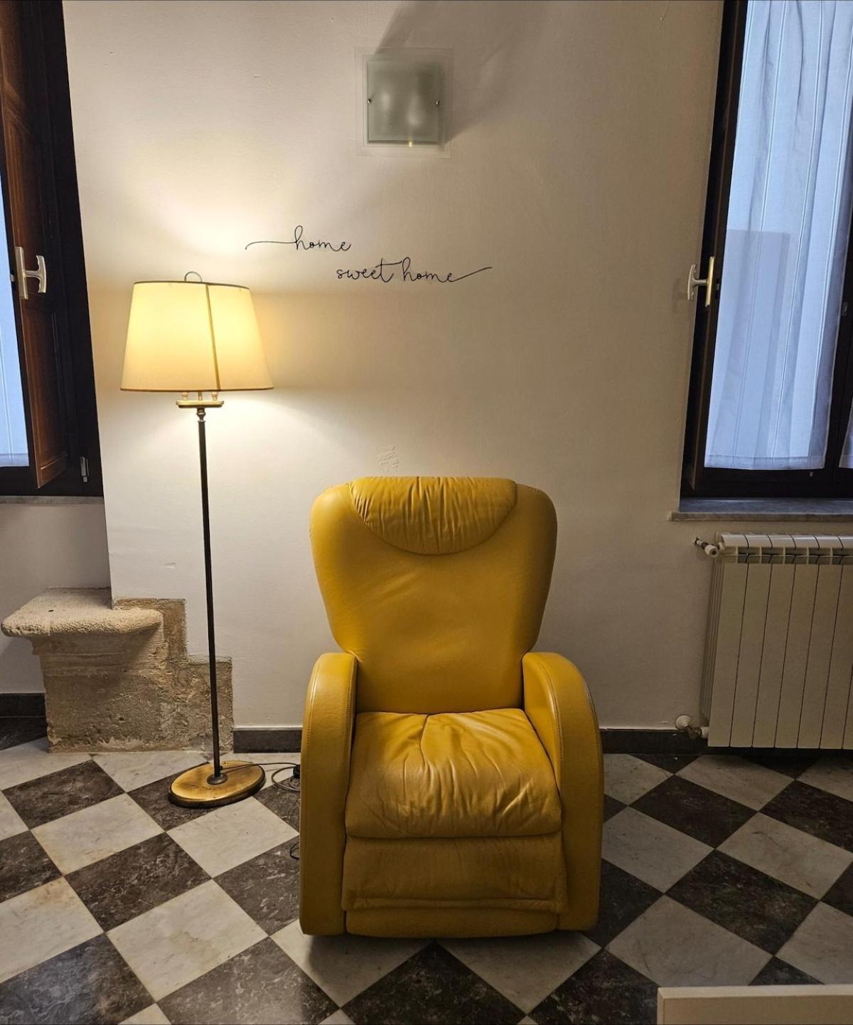 La Rosa Bianca Della Vucciria Villa Palermo Eksteriør bilde