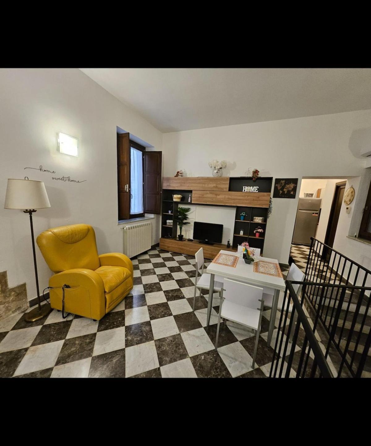 La Rosa Bianca Della Vucciria Villa Palermo Eksteriør bilde